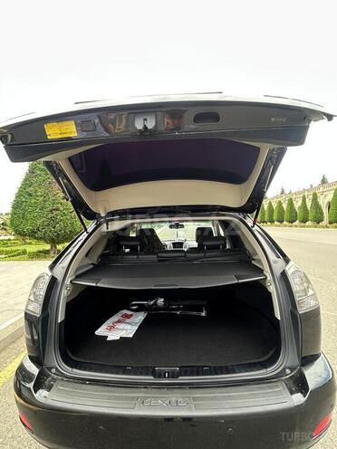 Lexus RX 350 2006, 322,000 km - 3.5 l - Gəncə