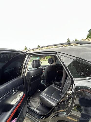 Lexus RX 350 2006, 322,000 km - 3.5 l - Gəncə