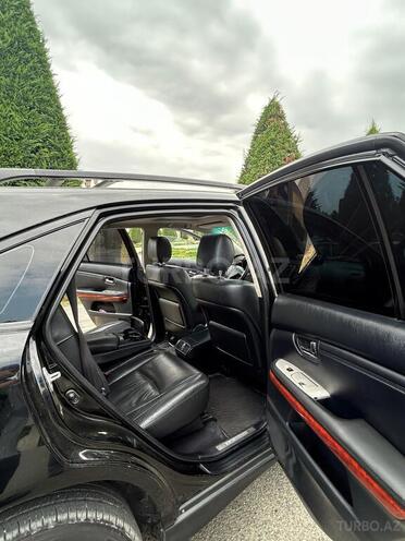 Lexus RX 350 2006, 322,000 km - 3.5 l - Gəncə