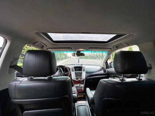 Lexus RX 350 2006, 322,000 km - 3.5 l - Gəncə