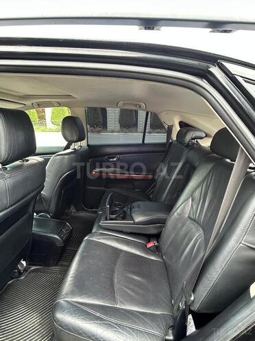 Lexus RX 350 2006, 322,000 km - 3.5 l - Gəncə