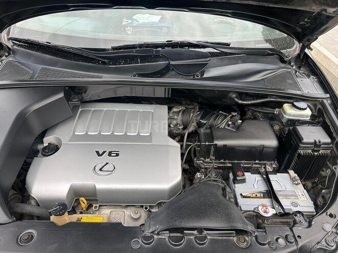 Lexus RX 350 2006, 322,000 km - 3.5 l - Gəncə
