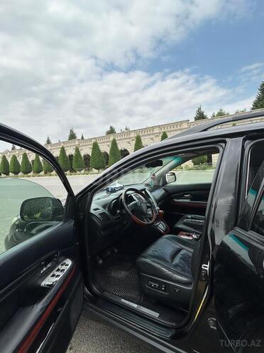 Lexus RX 350 2006, 322,000 km - 3.5 l - Gəncə