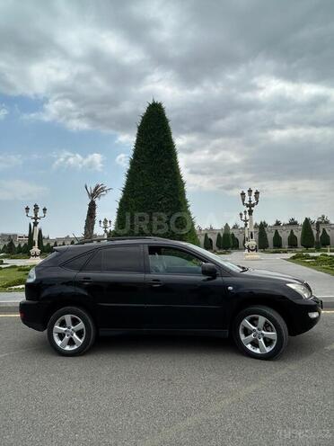 Lexus RX 350 2006, 322,000 km - 3.5 l - Gəncə