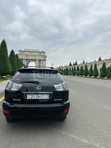 Lexus RX 350 2006, 322,000 km - 3.5 l - Gəncə