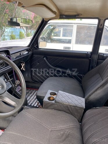 LADA (VAZ) 2107 2003, 91,197 km - 1.6 l - Sabirabad