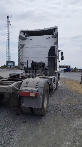 Renault Premium 460 2008, 1,347,134 km - 12.0 l - Zaqatala