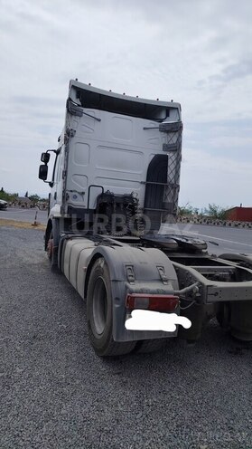 Renault Premium 460 2008, 1,347,134 km - 12.0 l - Zaqatala