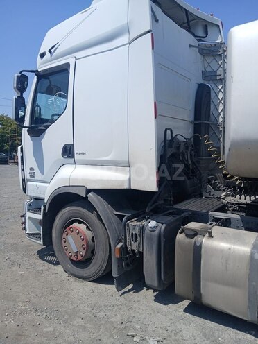 Renault Premium 460 2008, 1,347,134 km - 12.0 l - Zaqatala