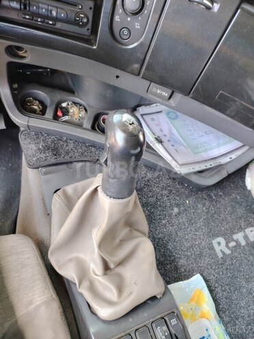 Renault Premium 460 2008, 1,347,134 km - 12.0 l - Zaqatala