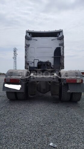 Renault Premium 460 2008, 1,347,134 km - 12.0 l - Zaqatala