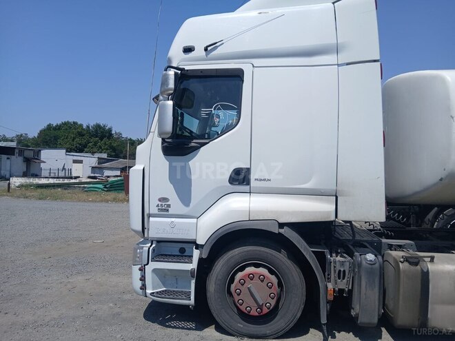 Renault Premium 460 2008, 1,347,134 km - 12.0 l - Zaqatala