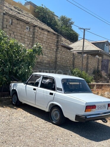 LADA (VAZ) 2107 2003, 91,197 km - 1.6 l - Sabirabad