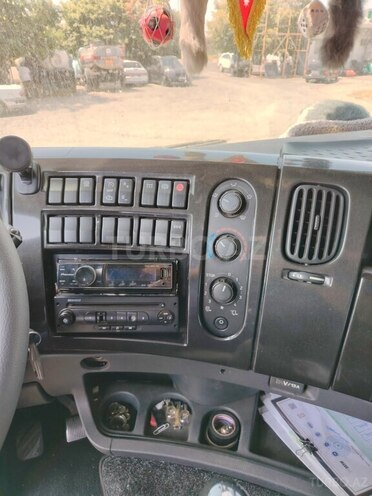 Renault Premium 460 2008, 1,347,134 km - 12.0 l - Zaqatala