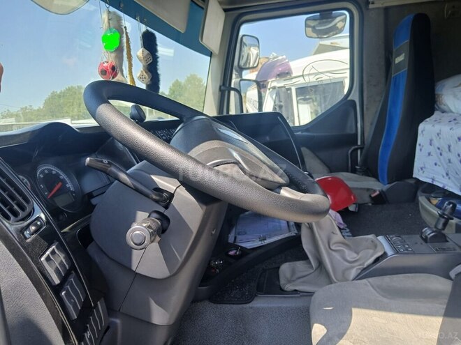 Renault Premium 460 2008, 1,347,134 km - 12.0 l - Zaqatala