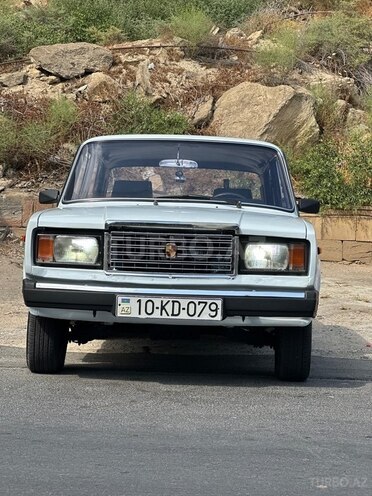 LADA (VAZ) 2107 2003, 91,197 km - 1.6 l - Sabirabad