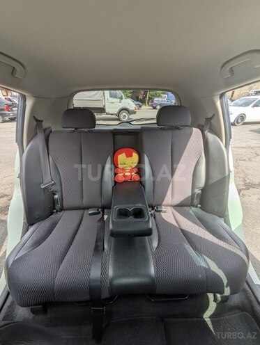 Nissan Tiida 2011, 68,000 km - 1.5 l - Bakı