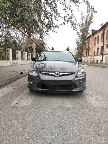 Hyundai i30 2009, 210,000 km - 1.6 l - Bakı