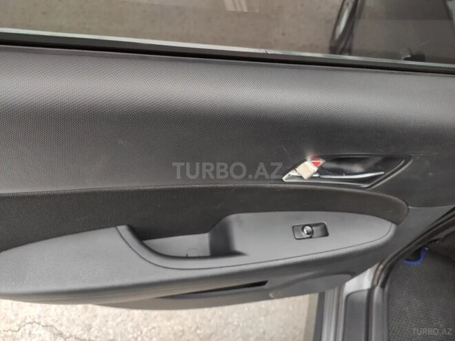 Hyundai i30 2009, 210,000 km - 1.6 l - Bakı