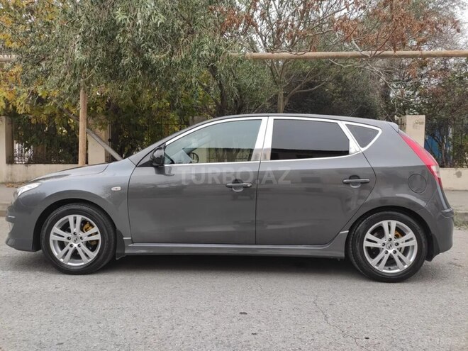 Hyundai i30 2009, 210,000 km - 1.6 l - Bakı