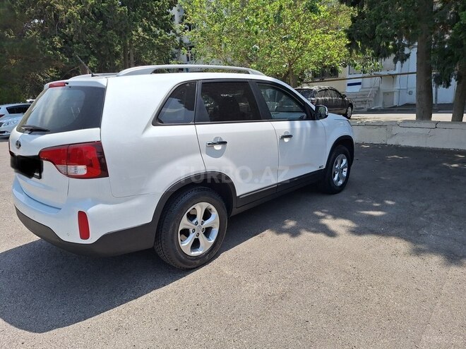 Kia Sorento 2013, 167,000 km - 2.4 l - Bakı
