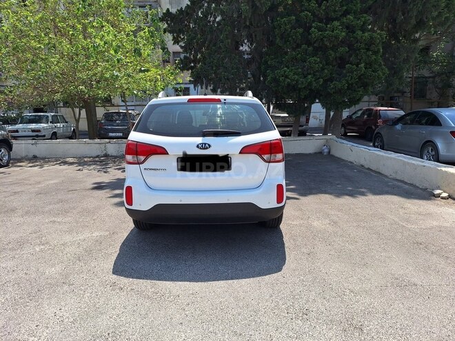 Kia Sorento 2013, 167,000 km - 2.4 l - Bakı