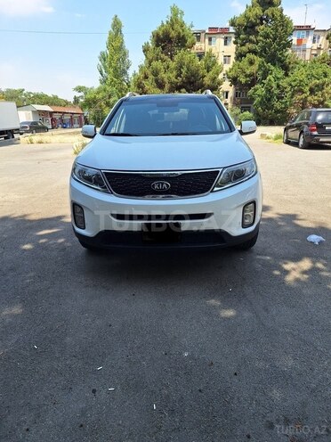 Kia Sorento 2013, 167,000 km - 2.4 l - Bakı