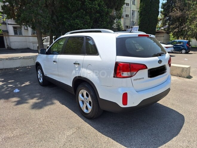 Kia Sorento 2013, 167,000 km - 2.4 l - Bakı