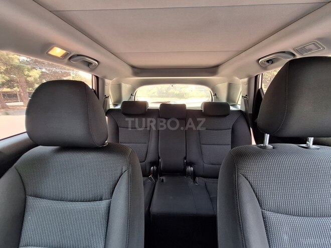 Kia Sorento 2013, 167,000 km - 2.4 l - Bakı