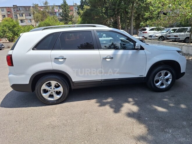 Kia Sorento 2013, 167,000 km - 2.4 l - Bakı