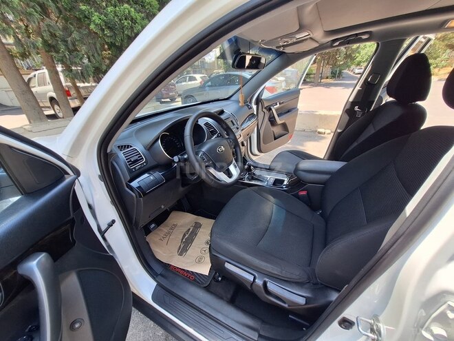 Kia Sorento 2013, 167,000 km - 2.4 l - Bakı
