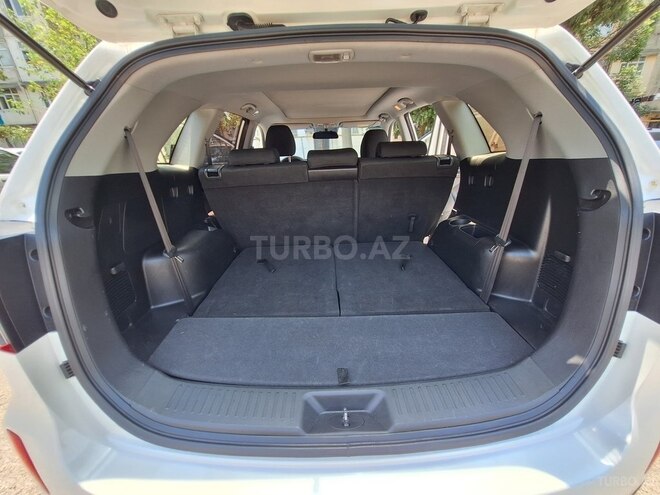 Kia Sorento 2013, 167,000 km - 2.4 l - Bakı