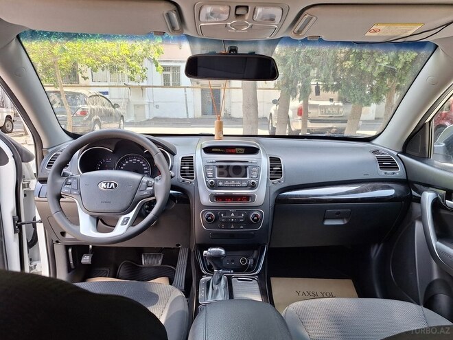 Kia Sorento 2013, 167,000 km - 2.4 l - Bakı