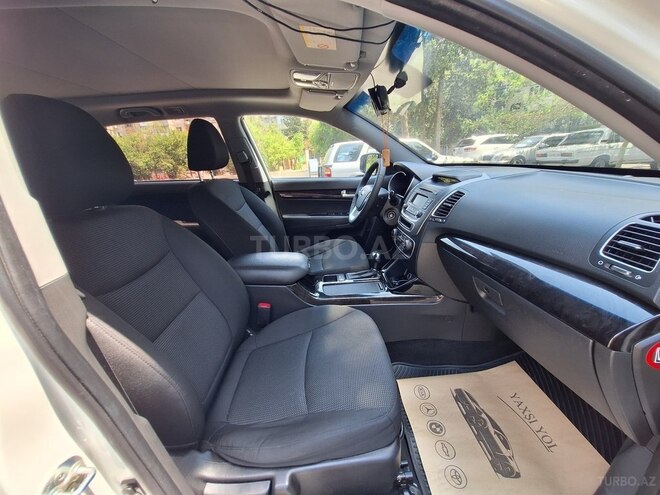 Kia Sorento 2013, 167,000 km - 2.4 l - Bakı