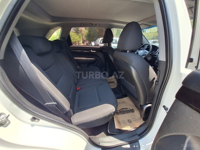Kia Sorento 2013, 167,000 km - 2.4 l - Bakı