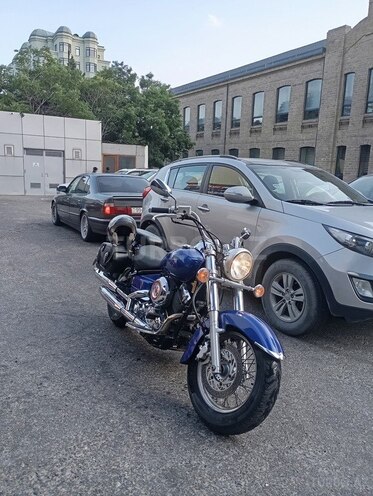 Yamaha  2009, 15,000 km - 1.1 l - Bakı