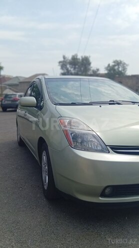 Toyota Prius 2007, 387,852 km - 1.5 l - Bakı