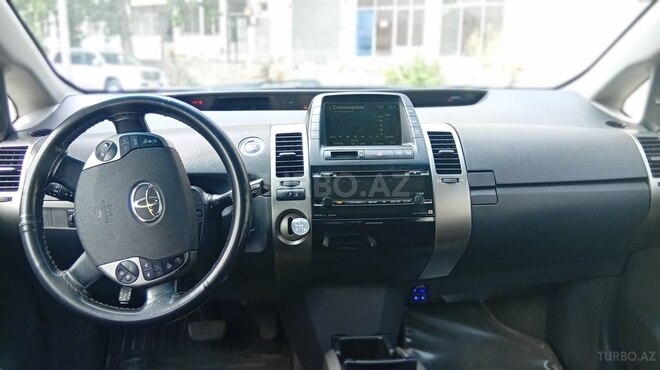 Toyota Prius 2007, 387,852 km - 1.5 l - Bakı