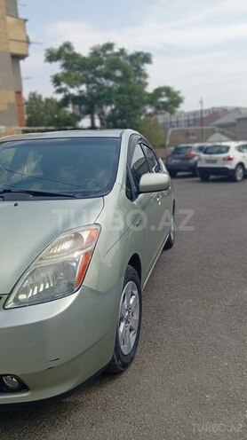 Toyota Prius 2007, 387,852 km - 1.5 l - Bakı