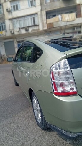 Toyota Prius 2007, 387,852 km - 1.5 l - Bakı