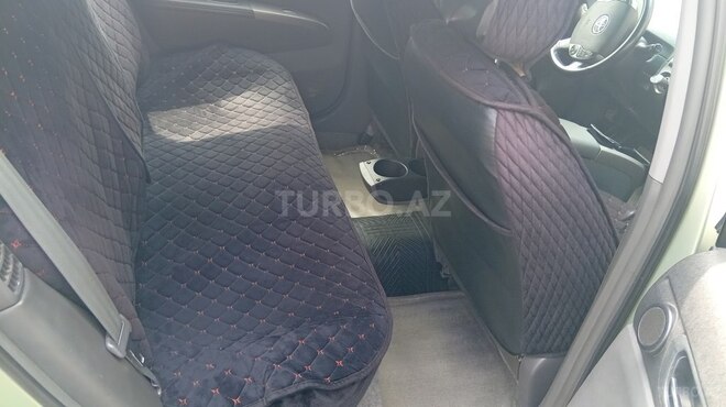 Toyota Prius 2007, 387,852 km - 1.5 l - Bakı
