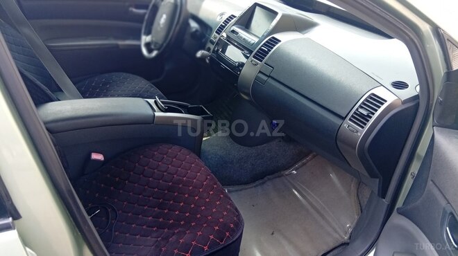 Toyota Prius 2007, 387,852 km - 1.5 l - Bakı