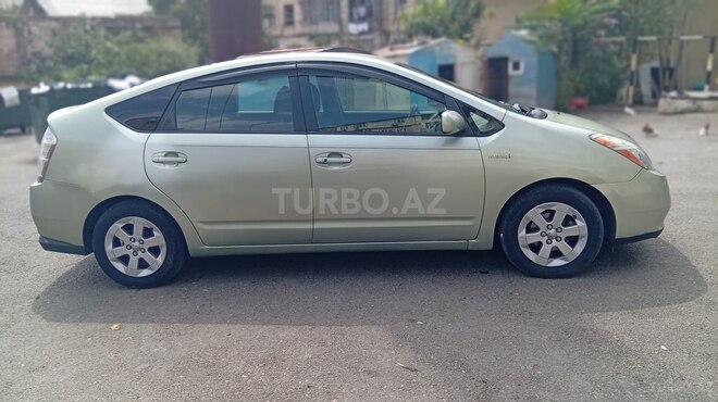 Toyota Prius 2007, 387,852 km - 1.5 l - Bakı