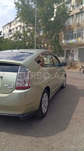 Toyota Prius 2007, 387,852 km - 1.5 l - Bakı