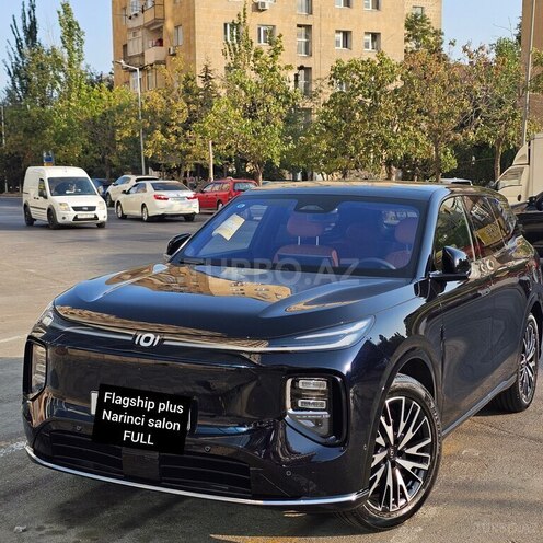 Changan  2025, 0 km - 1.5 l - Bakı