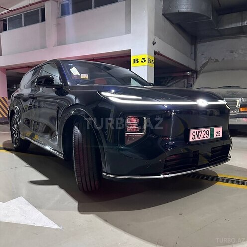 Changan  2025, 0 km - 1.5 l - Bakı