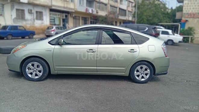 Toyota Prius 2007, 387,852 km - 1.5 l - Bakı