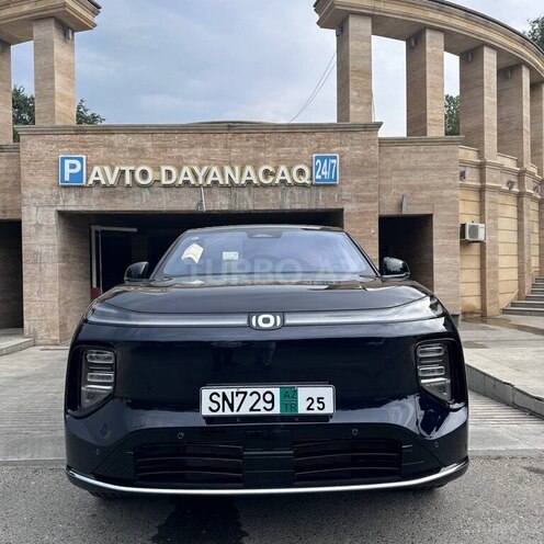Changan  2025, 0 km - 1.5 l - Bakı