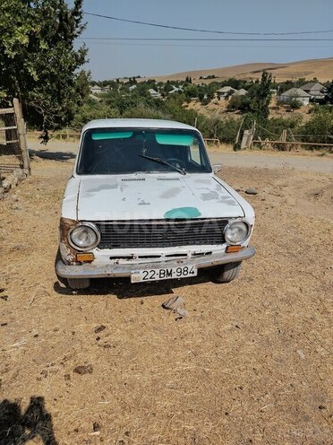 LADA (VAZ) 21011 1973, 95,000 km - 1.3 l - Cəlilabad
