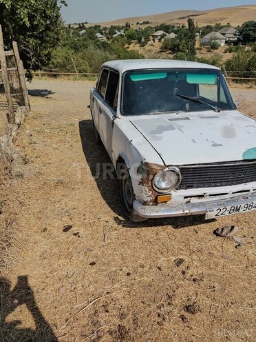 LADA (VAZ) 21011 1973, 95,000 km - 1.3 l - Cəlilabad